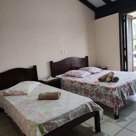 Vo Doribio Hotel Torres Luaran gambar