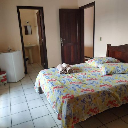 Vo Doribio Hotel Torres Luaran gambar