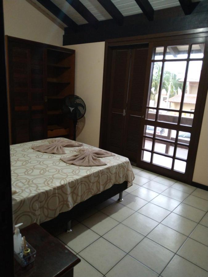 Vo Doribio Hotel Torres Luaran gambar