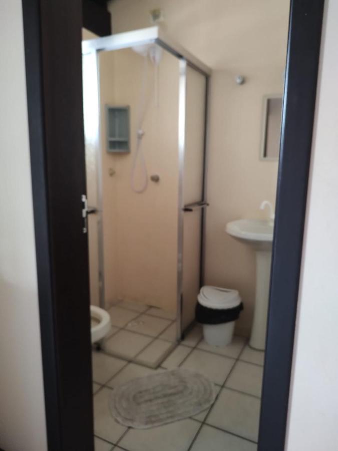 Vo Doribio Hotel Torres Luaran gambar