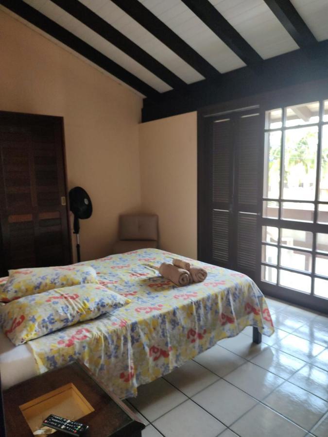 Vo Doribio Hotel Torres Luaran gambar