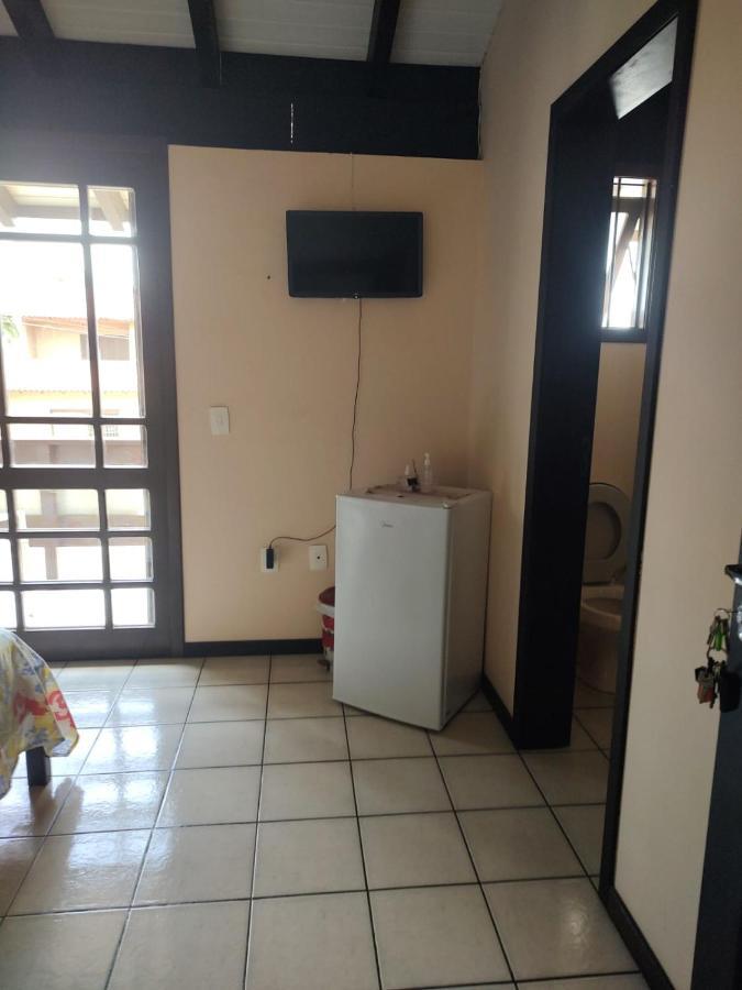 Vo Doribio Hotel Torres Luaran gambar