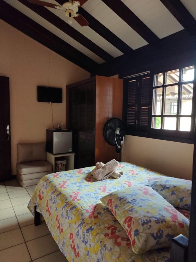 Vo Doribio Hotel Torres Luaran gambar