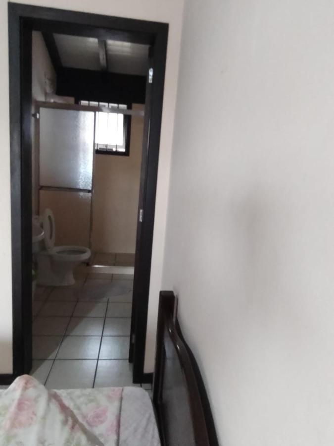 Vo Doribio Hotel Torres Luaran gambar