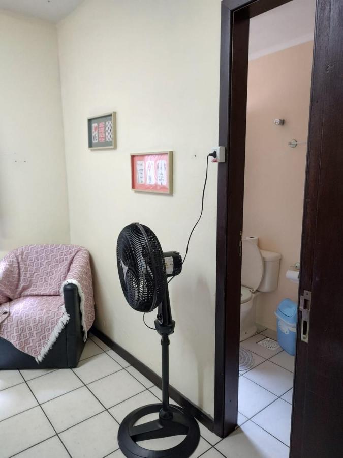 Vo Doribio Hotel Torres Luaran gambar