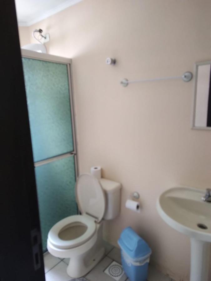 Vo Doribio Hotel Torres Luaran gambar