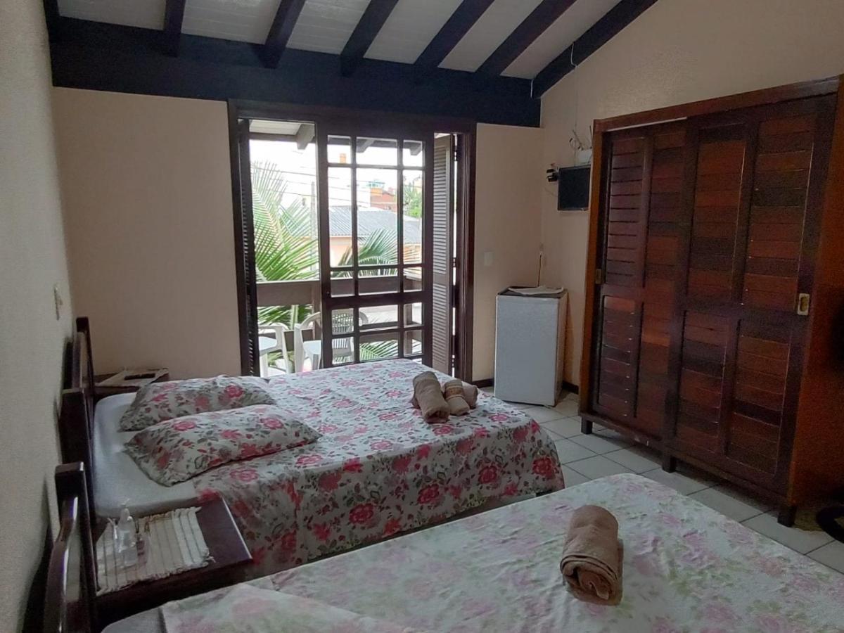Vo Doribio Hotel Torres Luaran gambar