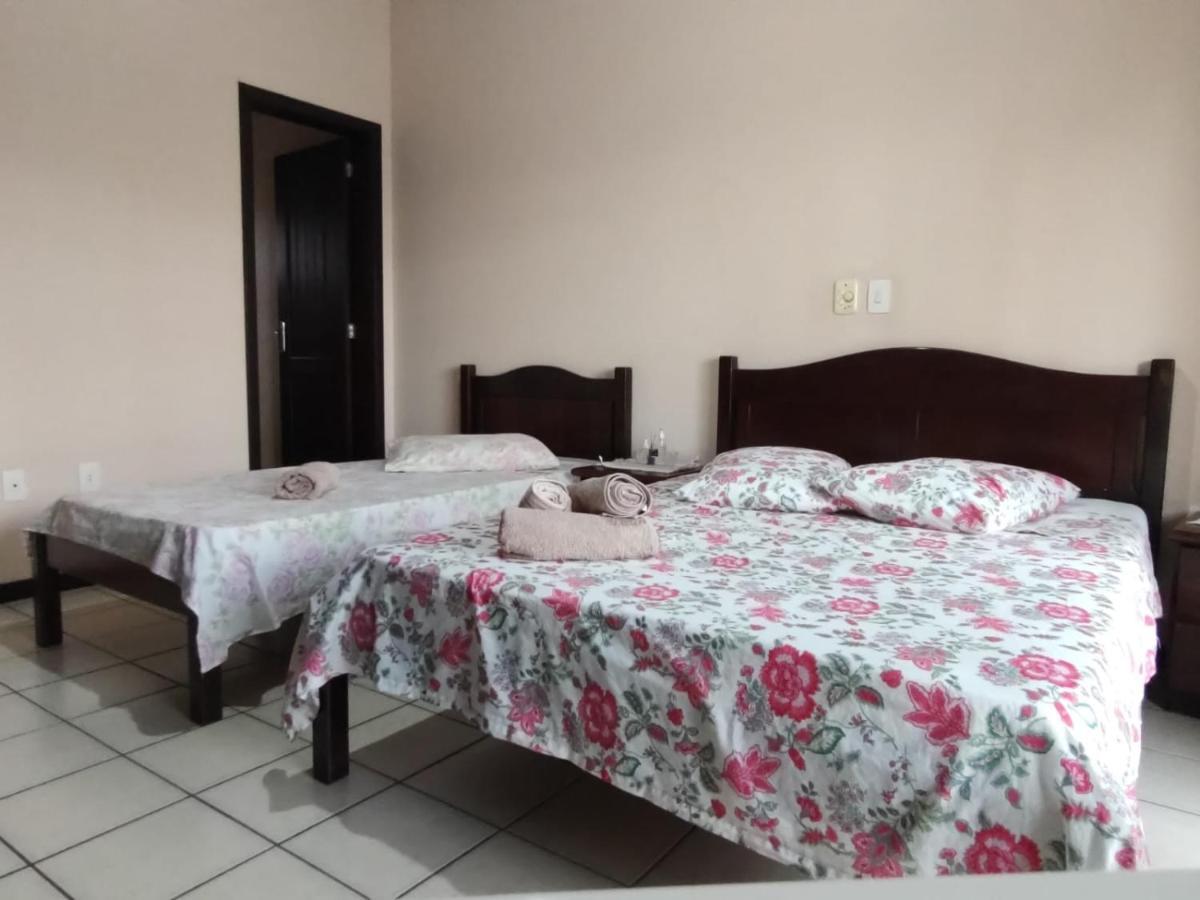 Vo Doribio Hotel Torres Luaran gambar