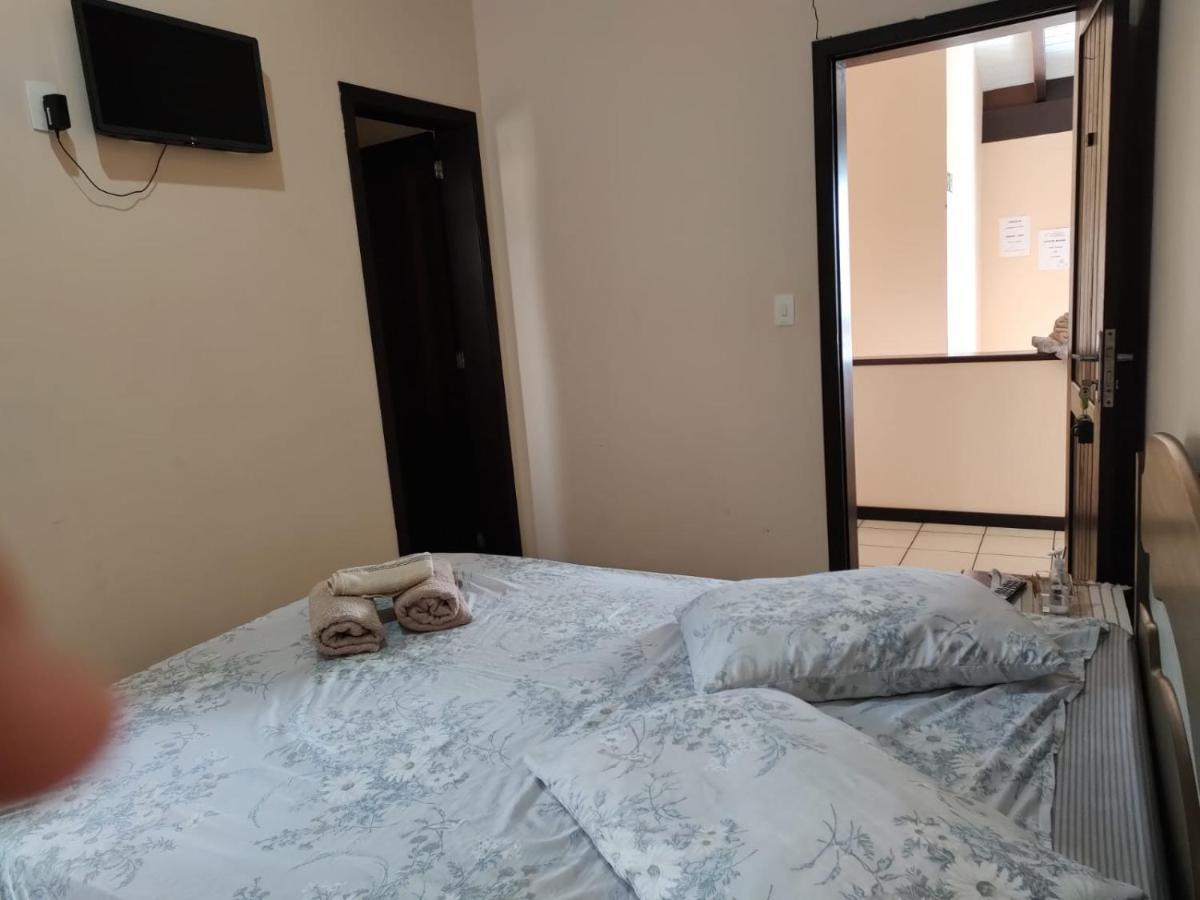 Vo Doribio Hotel Torres Luaran gambar