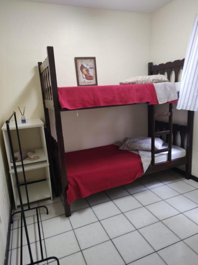 Vo Doribio Hotel Torres Luaran gambar