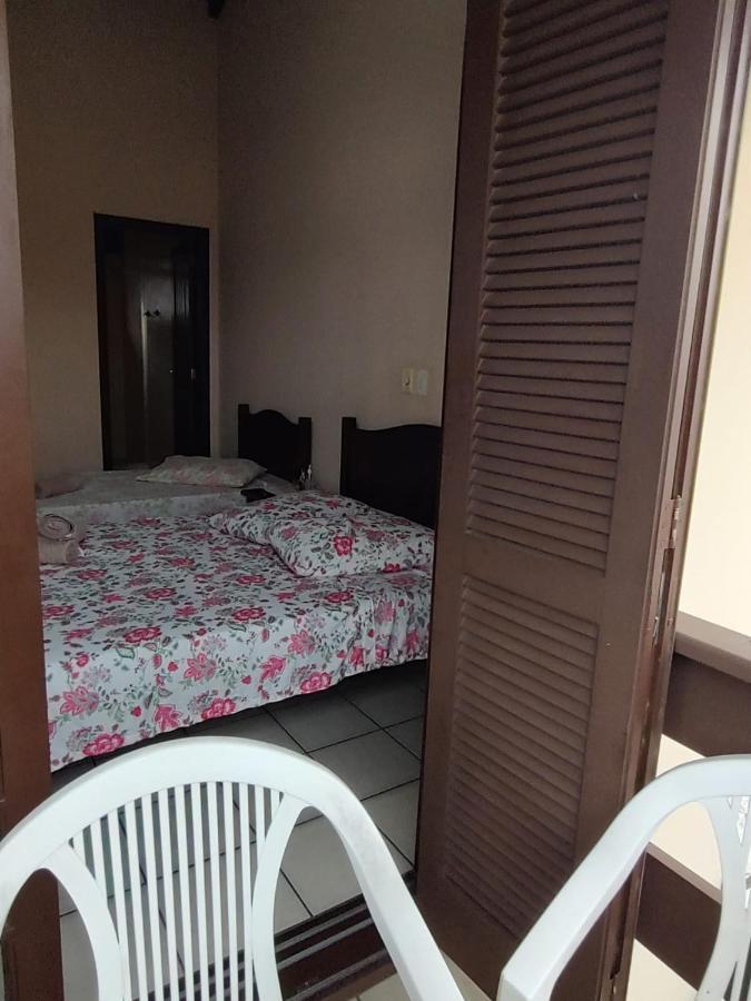 Vo Doribio Hotel Torres Luaran gambar
