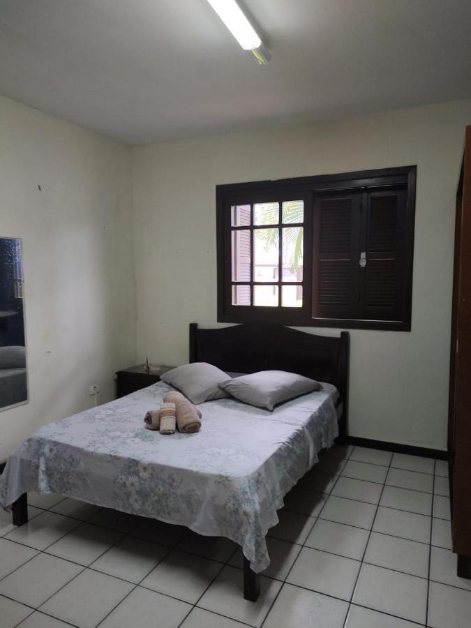 Vo Doribio Hotel Torres Luaran gambar