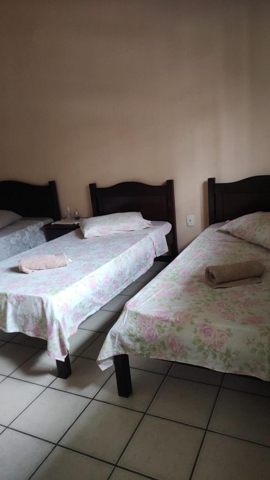 Vo Doribio Hotel Torres Luaran gambar