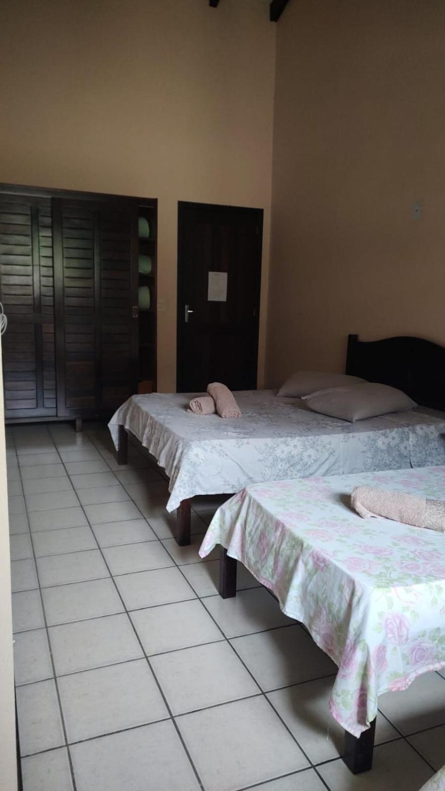 Vo Doribio Hotel Torres Luaran gambar