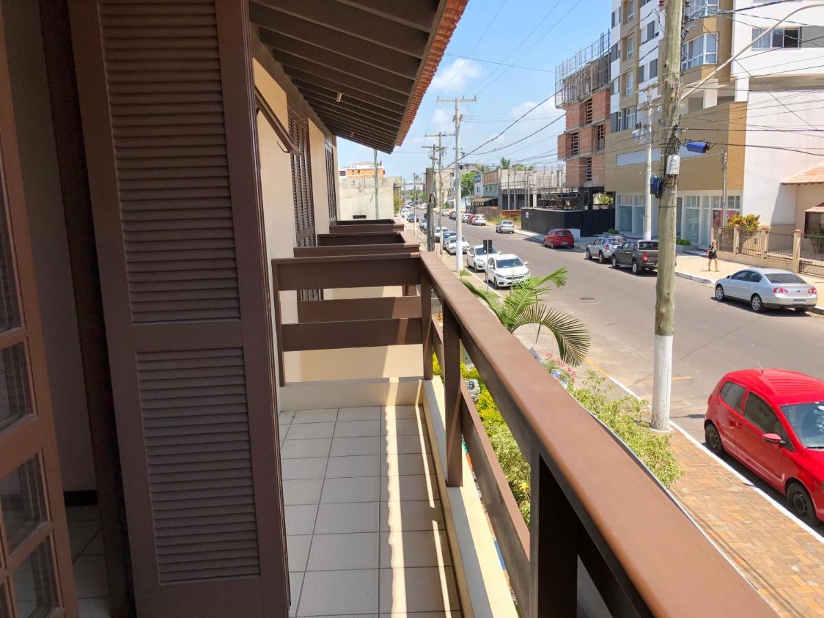 Vo Doribio Hotel Torres Luaran gambar
