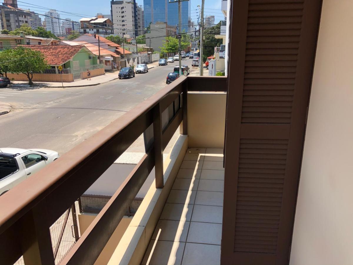 Vo Doribio Hotel Torres Luaran gambar