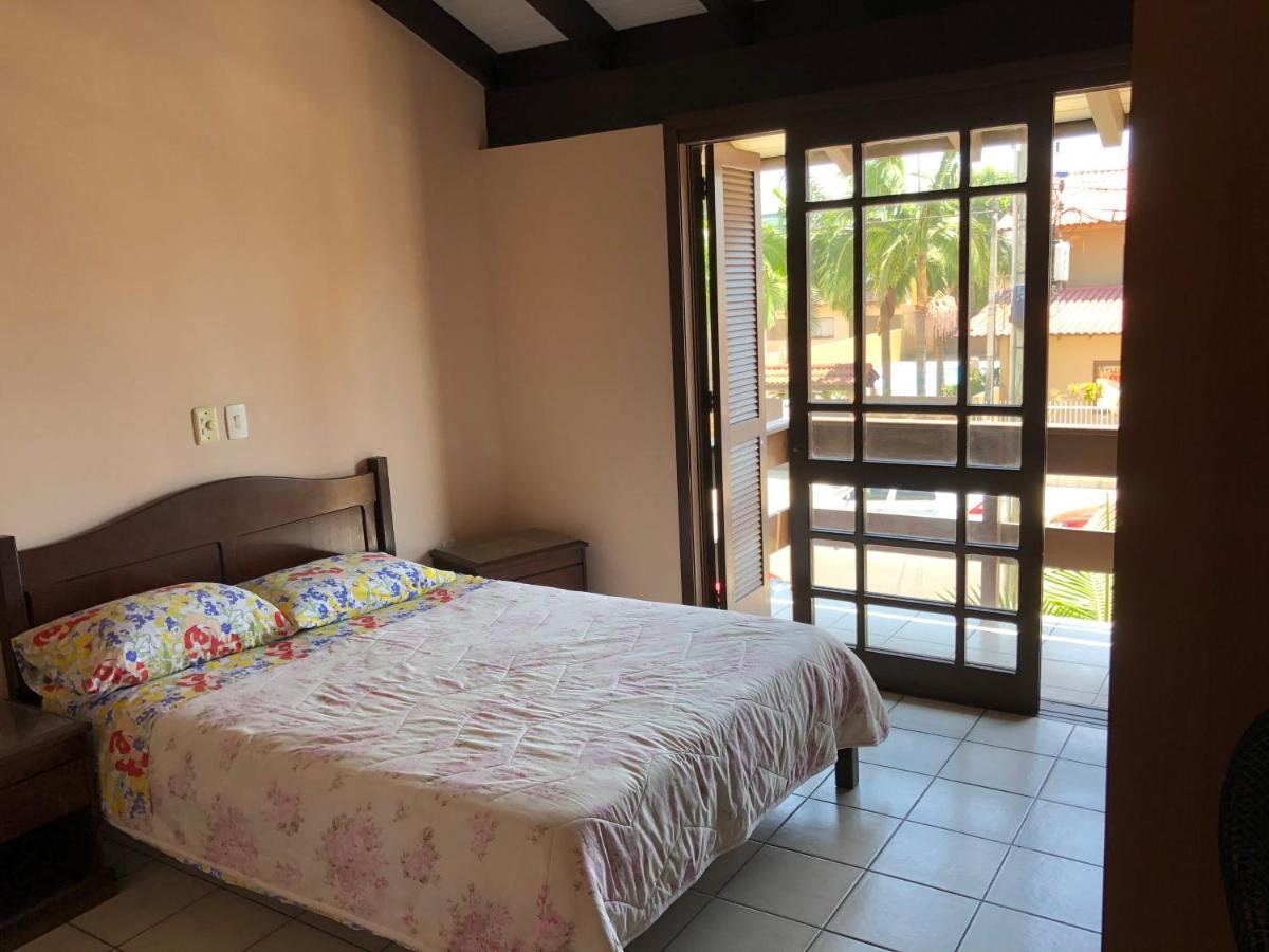 Vo Doribio Hotel Torres Luaran gambar