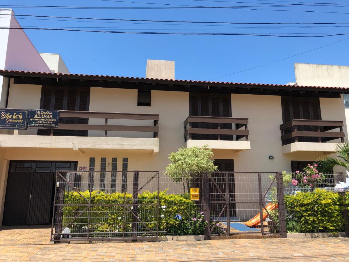 Vo Doribio Hotel Torres Luaran gambar