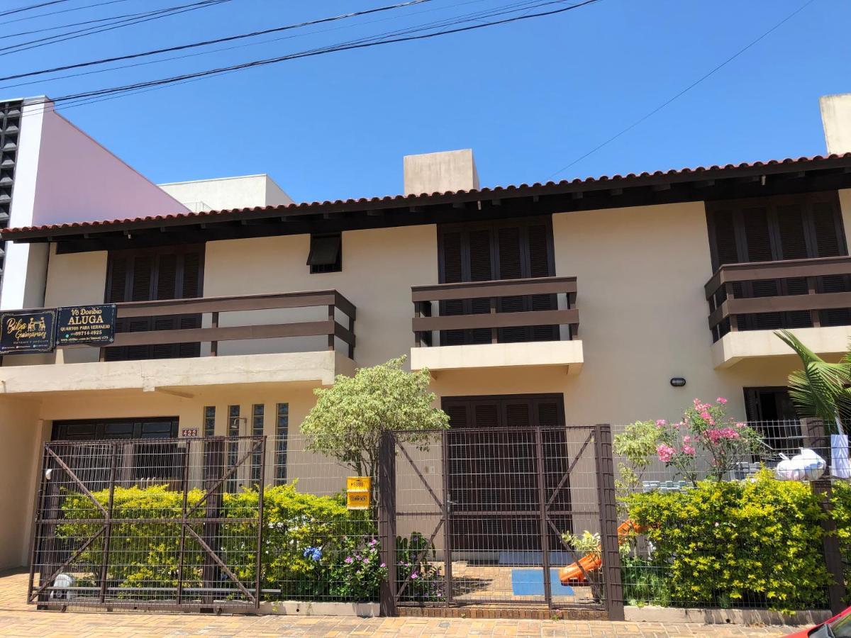 Vo Doribio Hotel Torres Luaran gambar